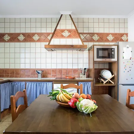 Landhuis Acebuche